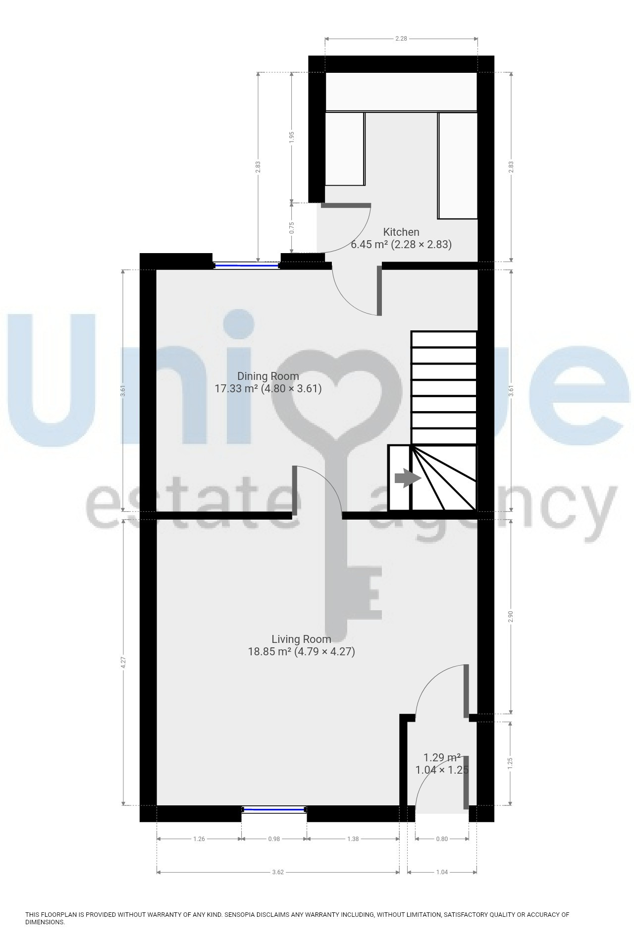 Heys Street, ThorntonCleveleys FY5, 3 bedroom terraced house for sale 60341439 PrimeLocation