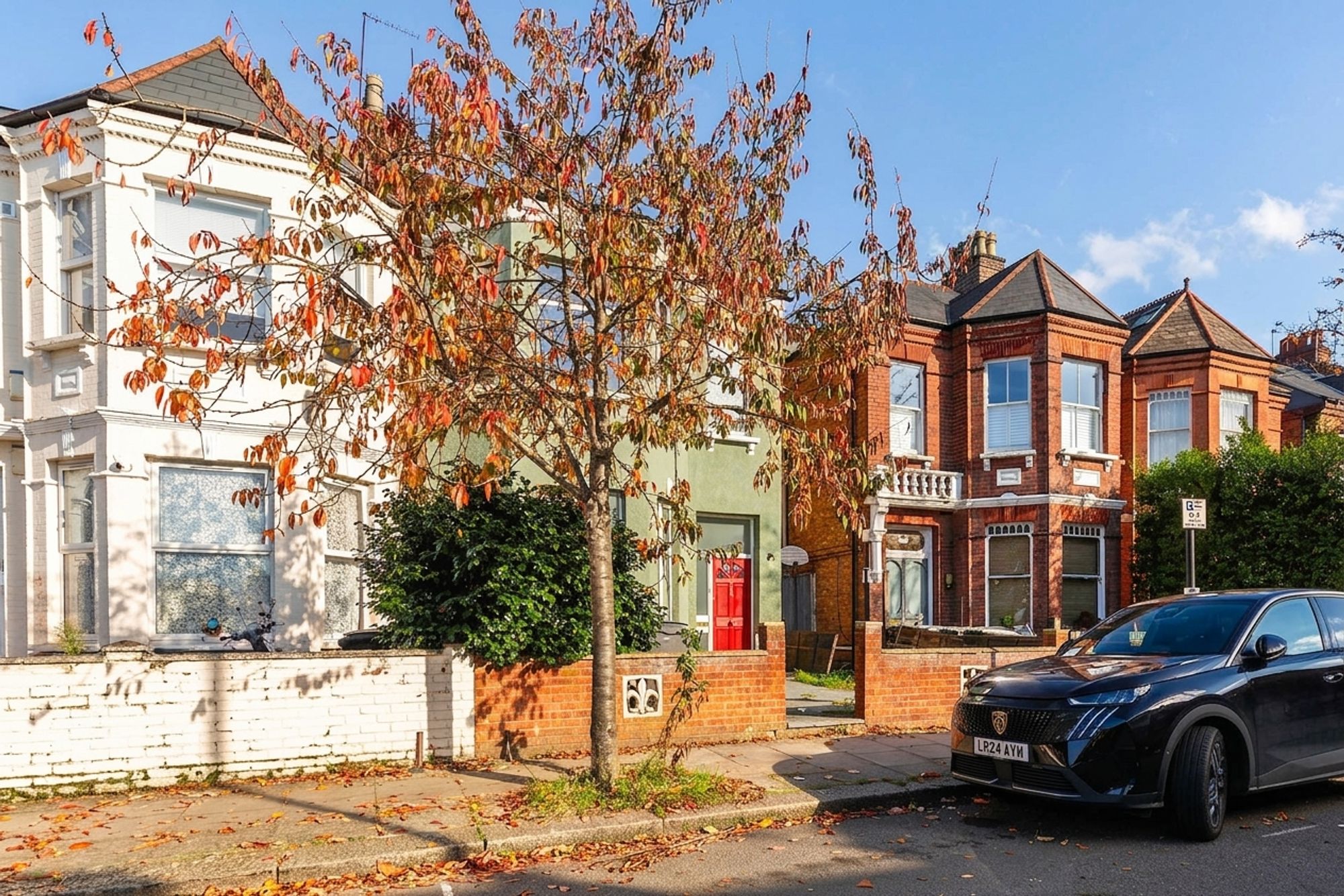 187 Fordwych Road, London photo 2