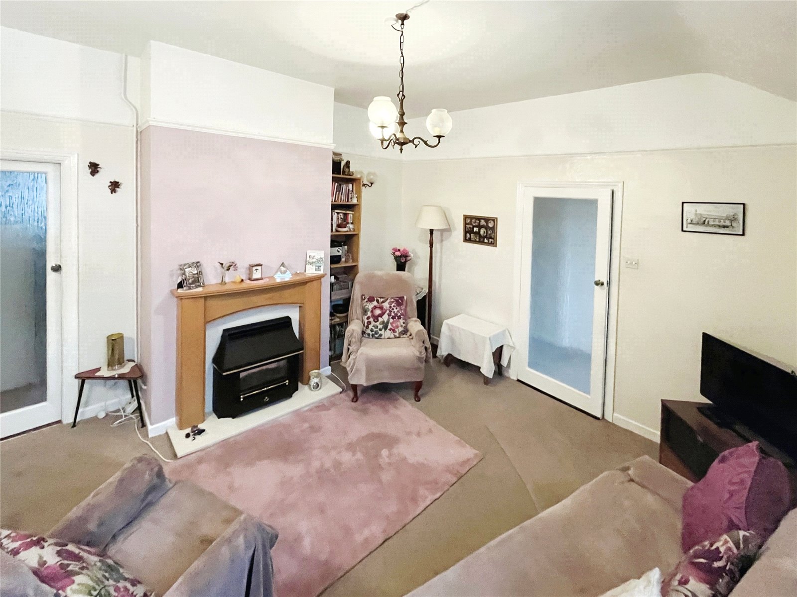 Photos of Bulkington Road, Bedworth, Warwickshire CV12 64919923