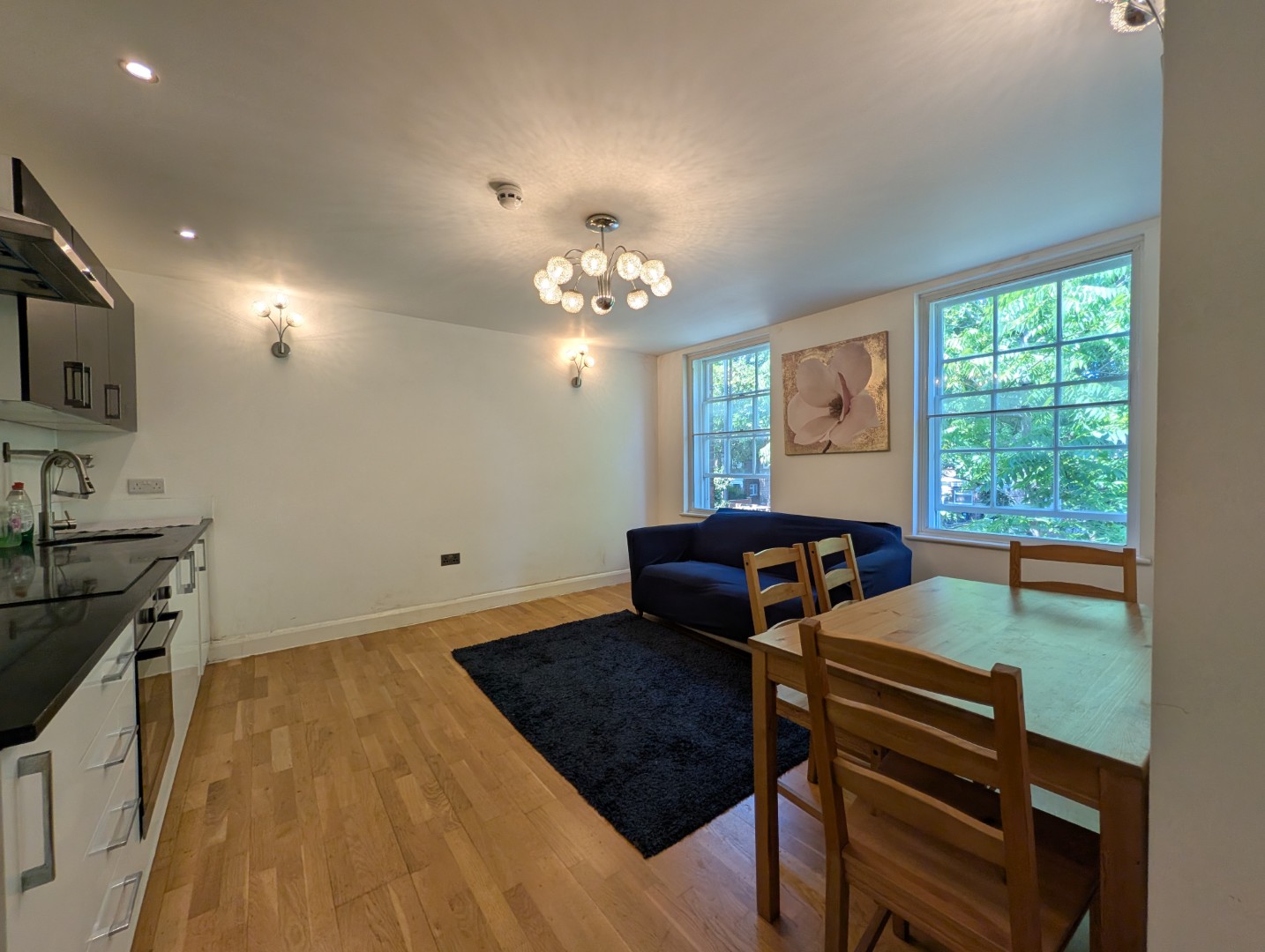 Flat 4 Prospect House 191 199, London Road, Isleworth photo 2