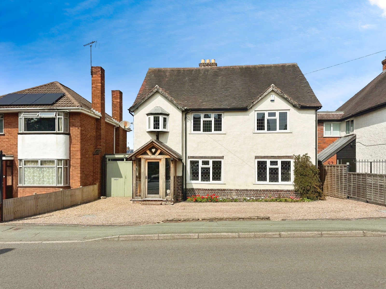 56, Castlecroft Road, Finchfield, Wolverhampton photo 2