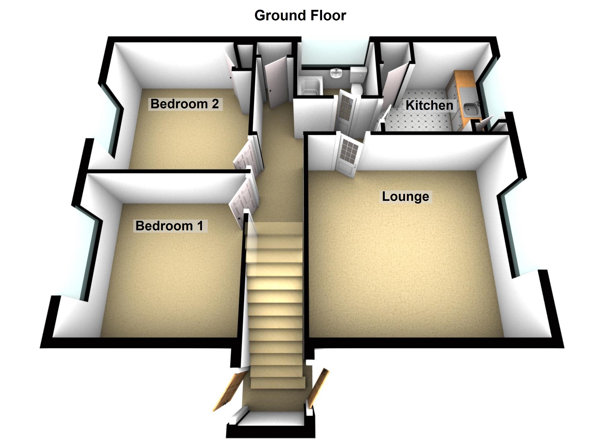 9a, Coombe Tennant Avenue, Neath floorplan