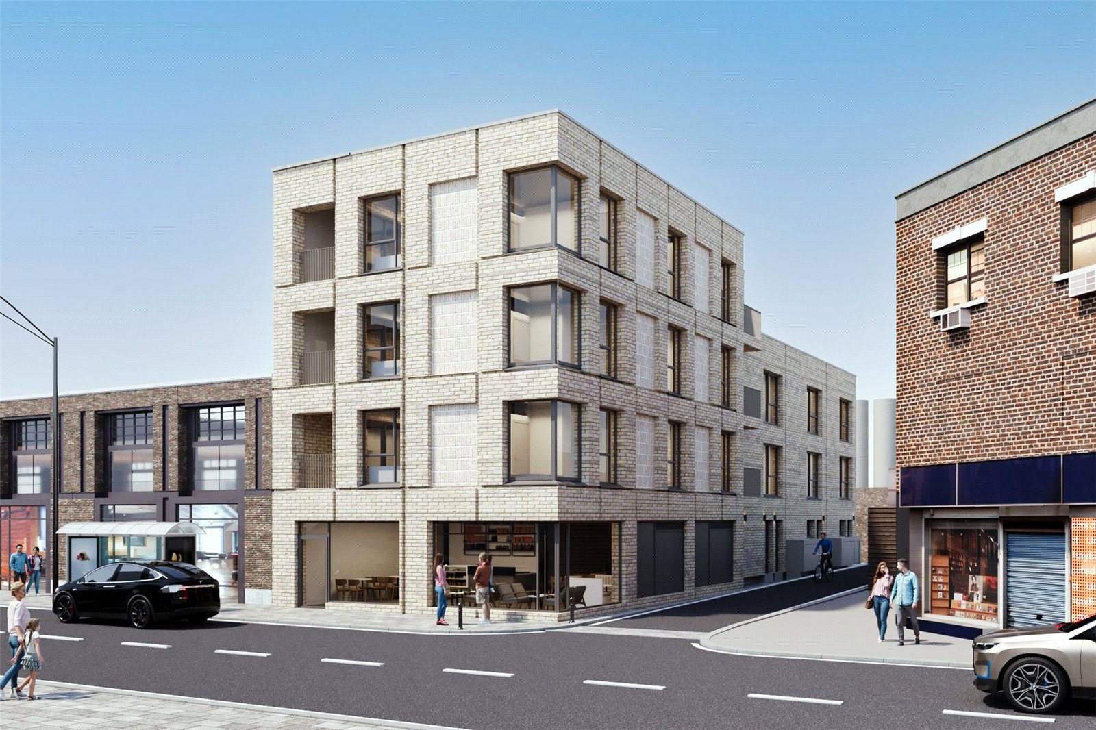 14, Upton Lane, London photo 2