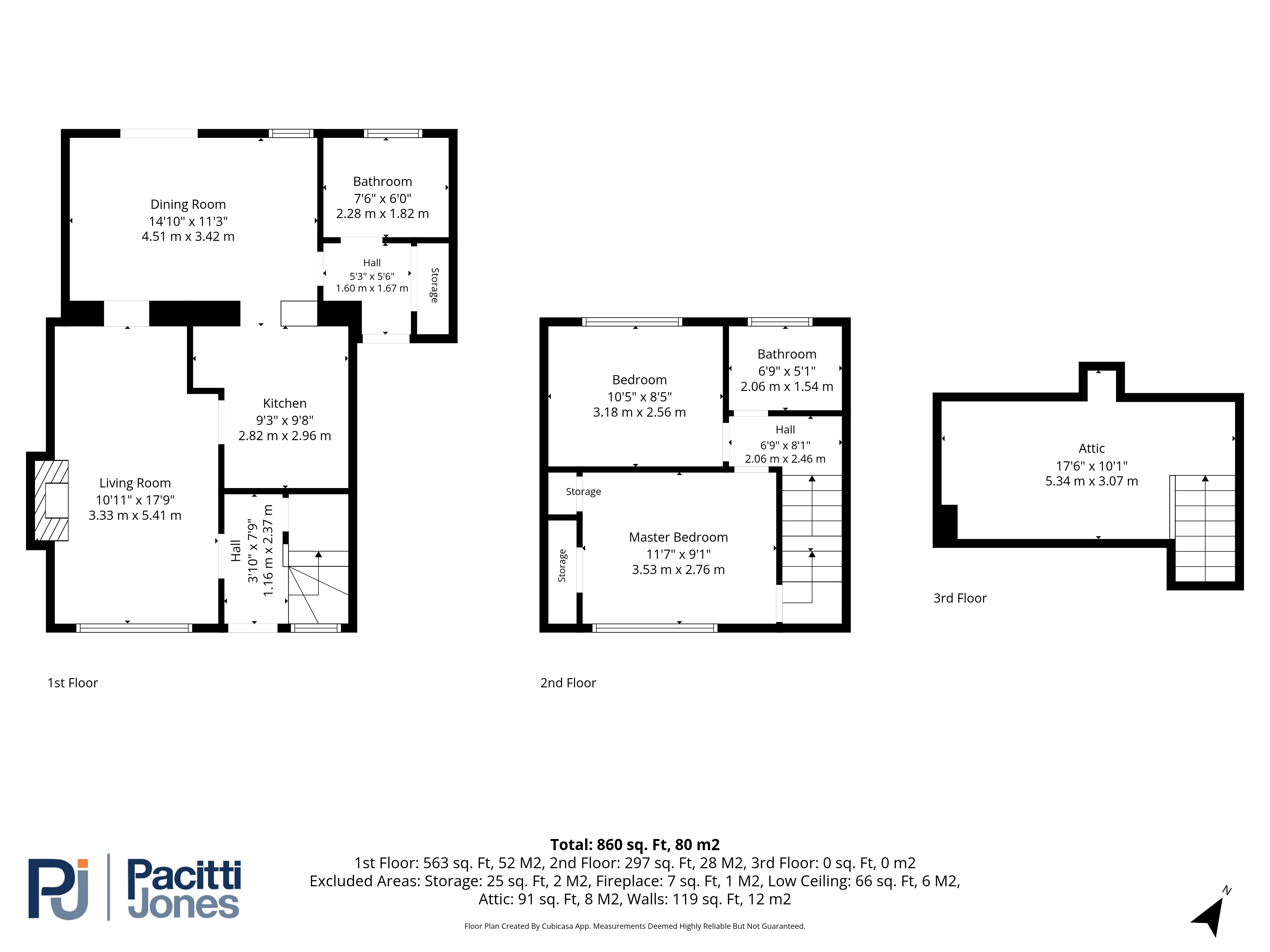 131 Park Road, Bishopbriggs,, Glasgow floorplan