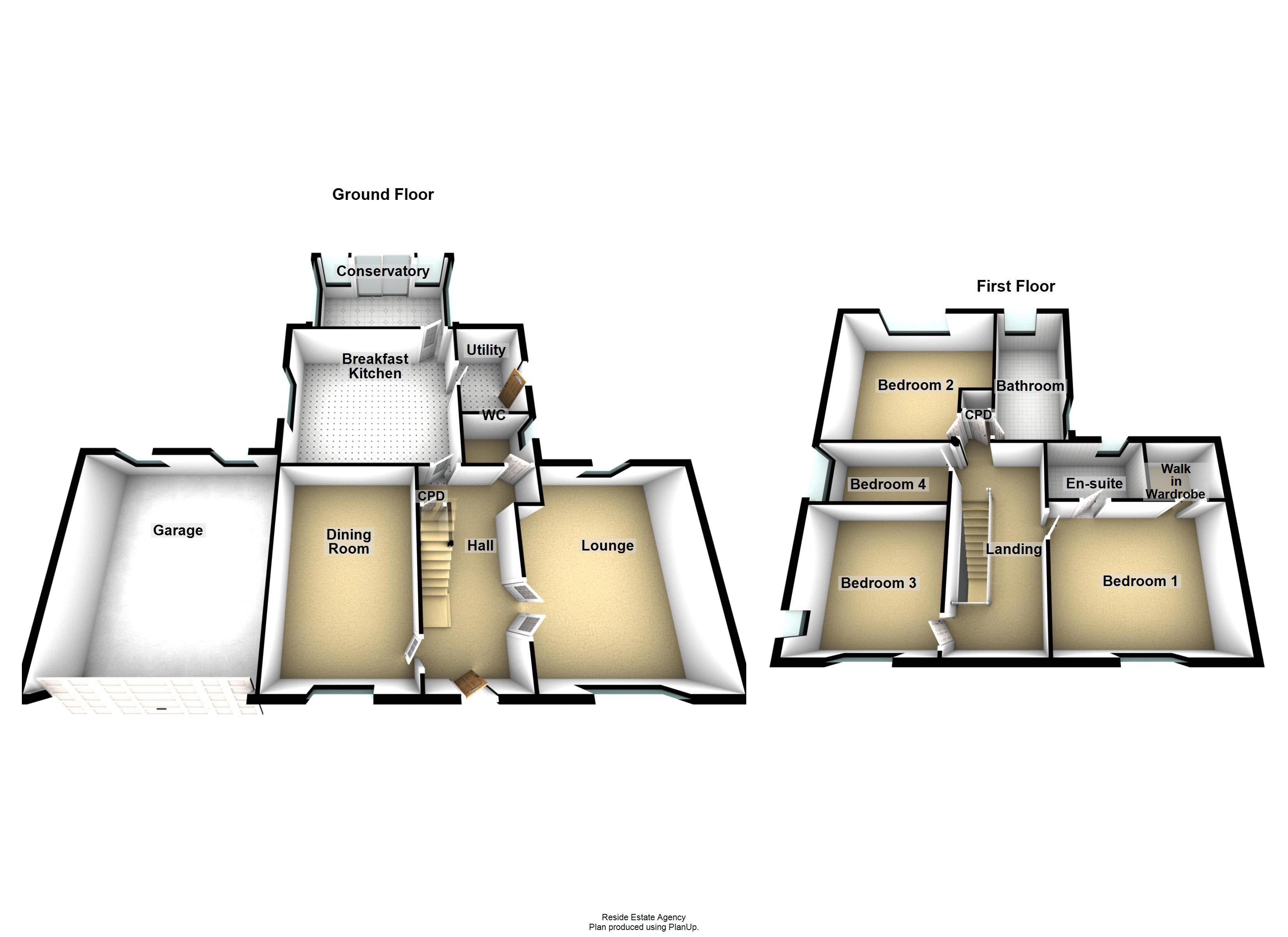 4 Bedrooms Semi-detached house for sale in Kershaw Heys House, Whitelees Road, Littleborough OL15