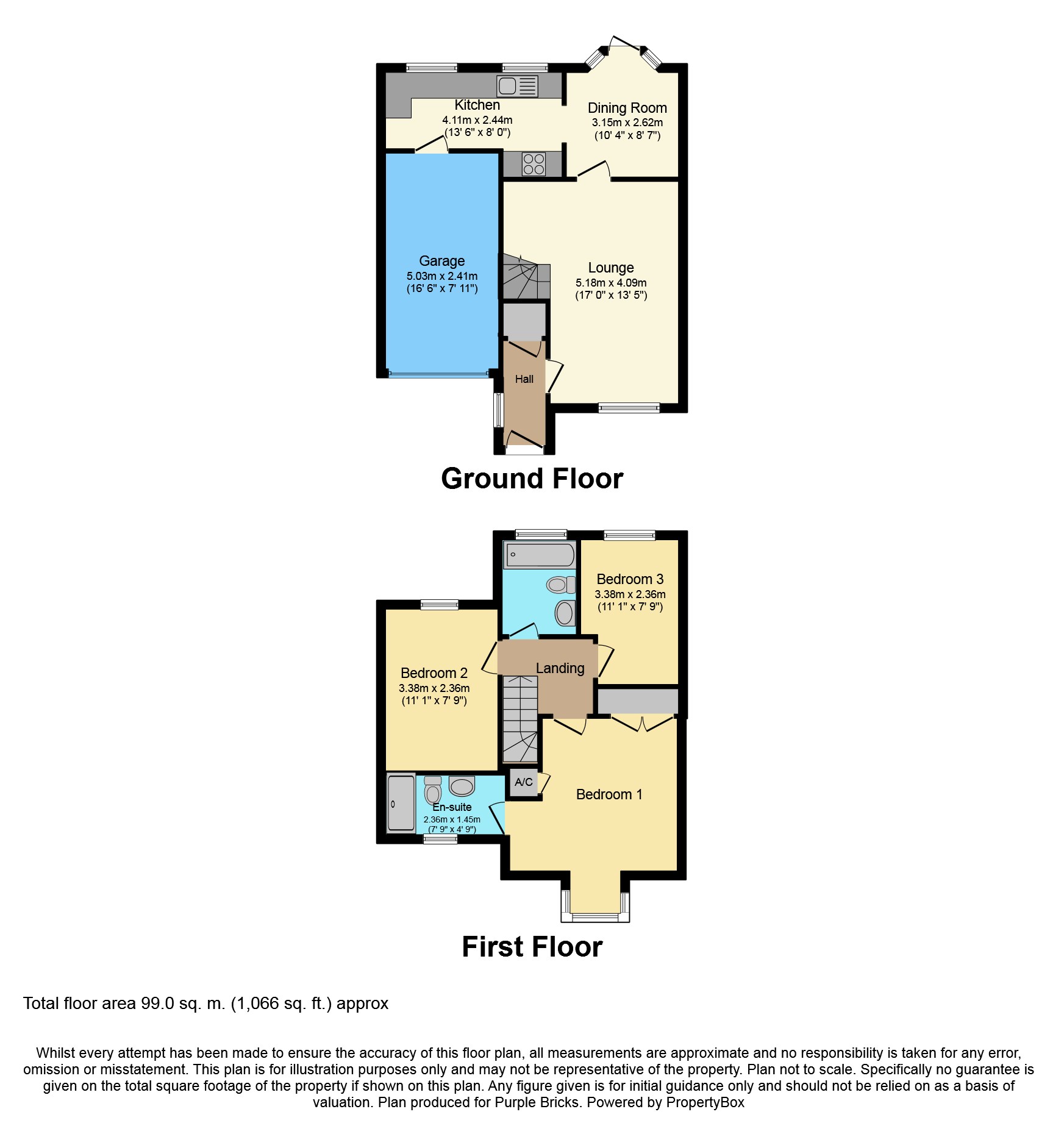 3 Bedrooms Semi-detached house for sale in Slade Lands Drive, Chellaston, Derby DE73