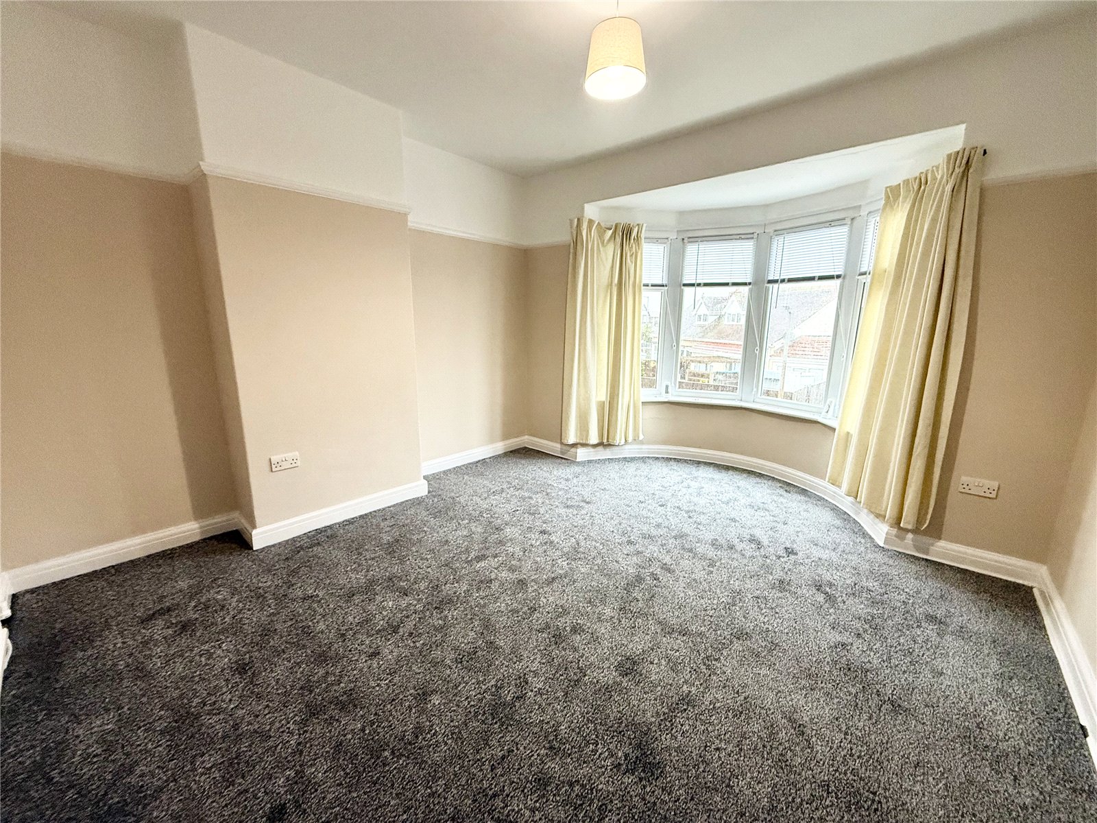 4B,, St. Davids Avenue, Lancashire photo 4