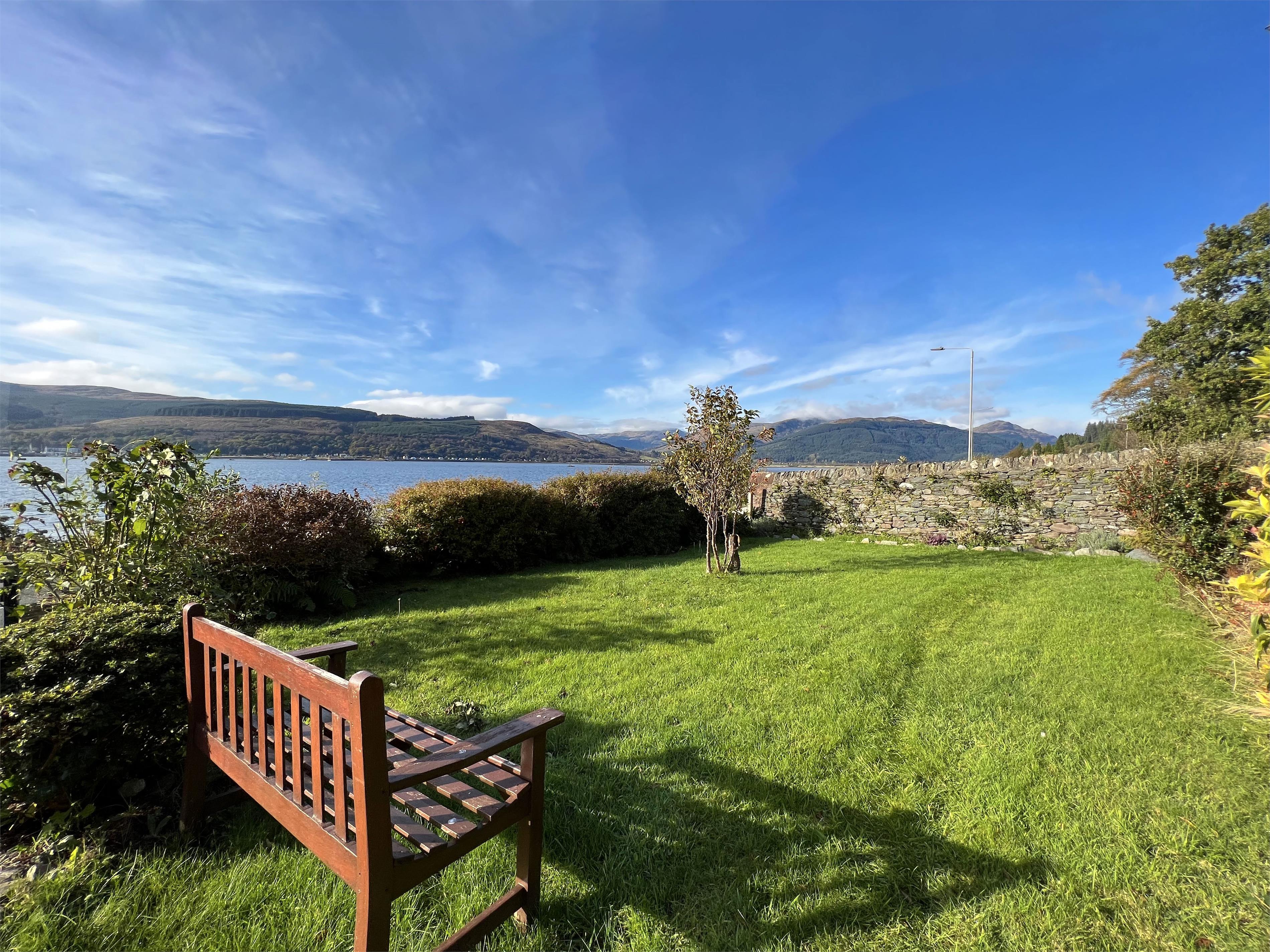 Photos of Glen Cottage, Kilmun, Dunoon PA23 65984193 PrimeLocation