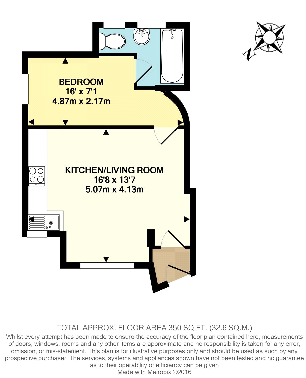 1 Bedrooms Flat to rent in Caverswall Court, 22 Alders Road, Reigate, Surrey RH2