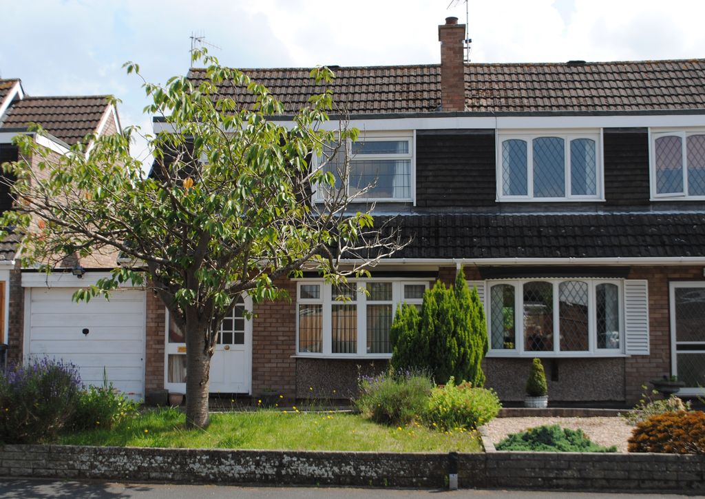 Free property report 166 Willowfield Drive, Kidderminster, DY11 5HA