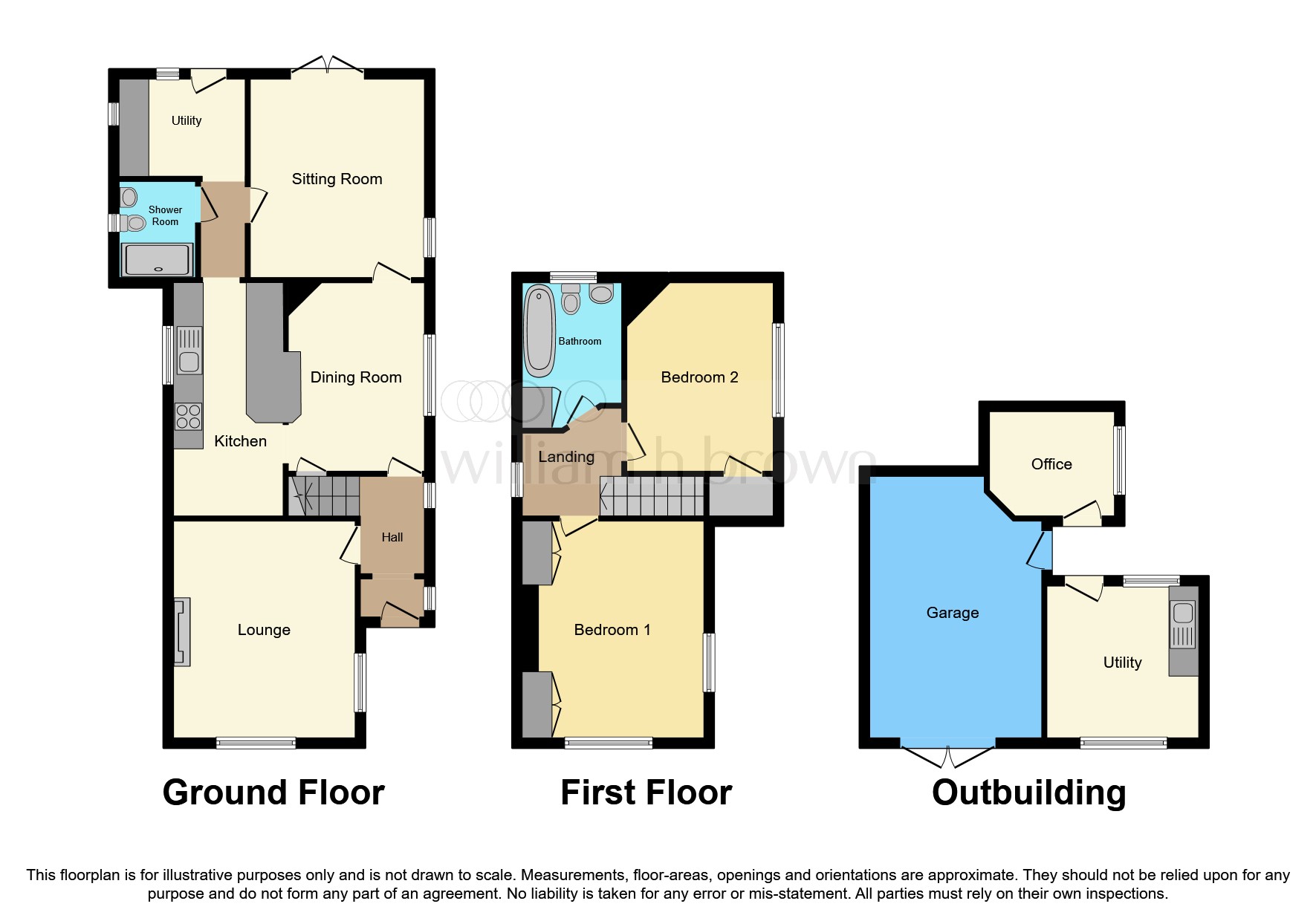 Chapel Street, New Buckenham, Norwich NR16, 3 bedroom detached house