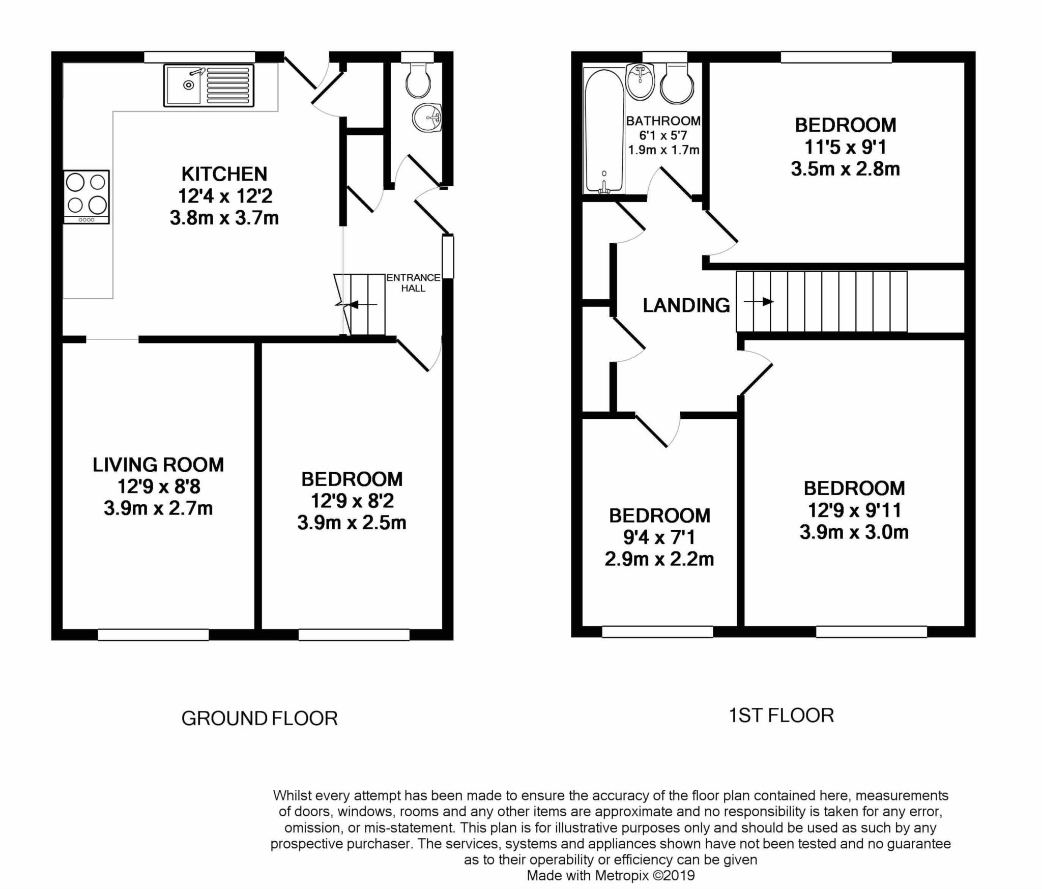 3 Bedrooms End terrace house for sale in Hanover Place, Canterbury CT2