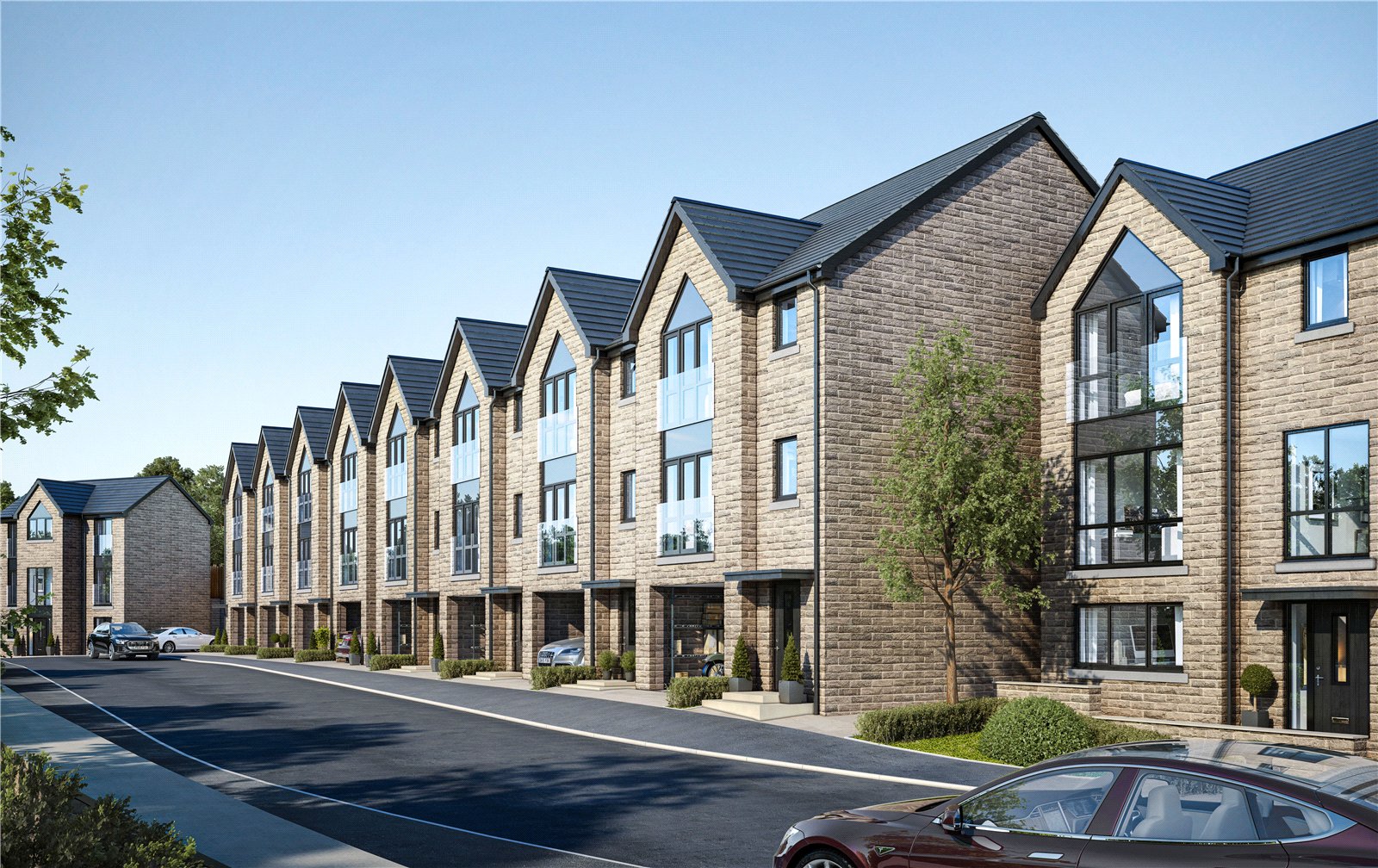 Plot 13,, Prospect Heights, Ashton photo 4