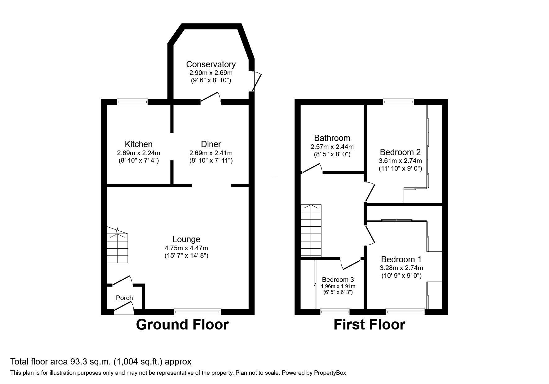 The Meadows, Darwen, Lancashire BB3, 3 bedroom semidetached house for