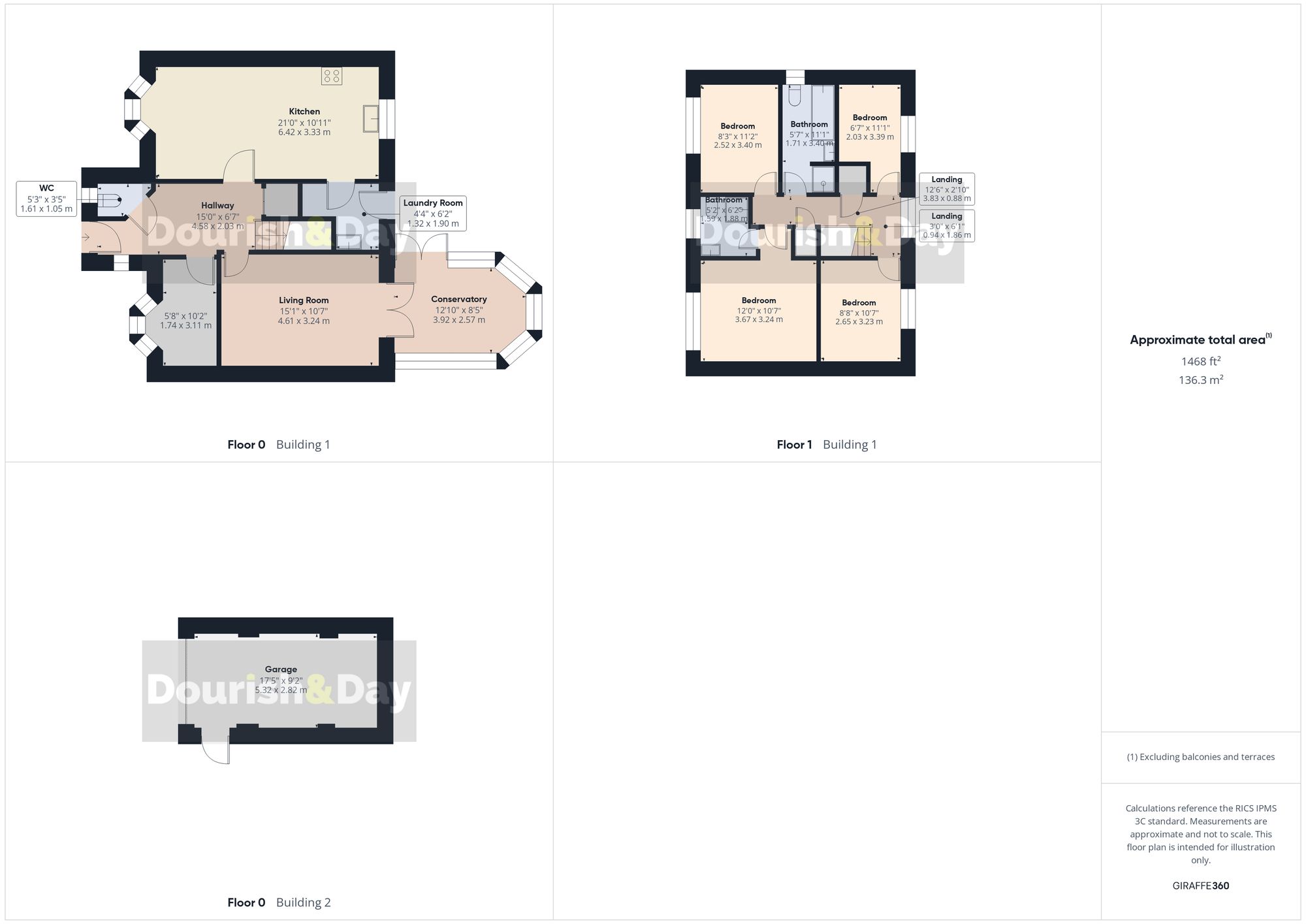 75 Inveresk Road, Malpas floorplan