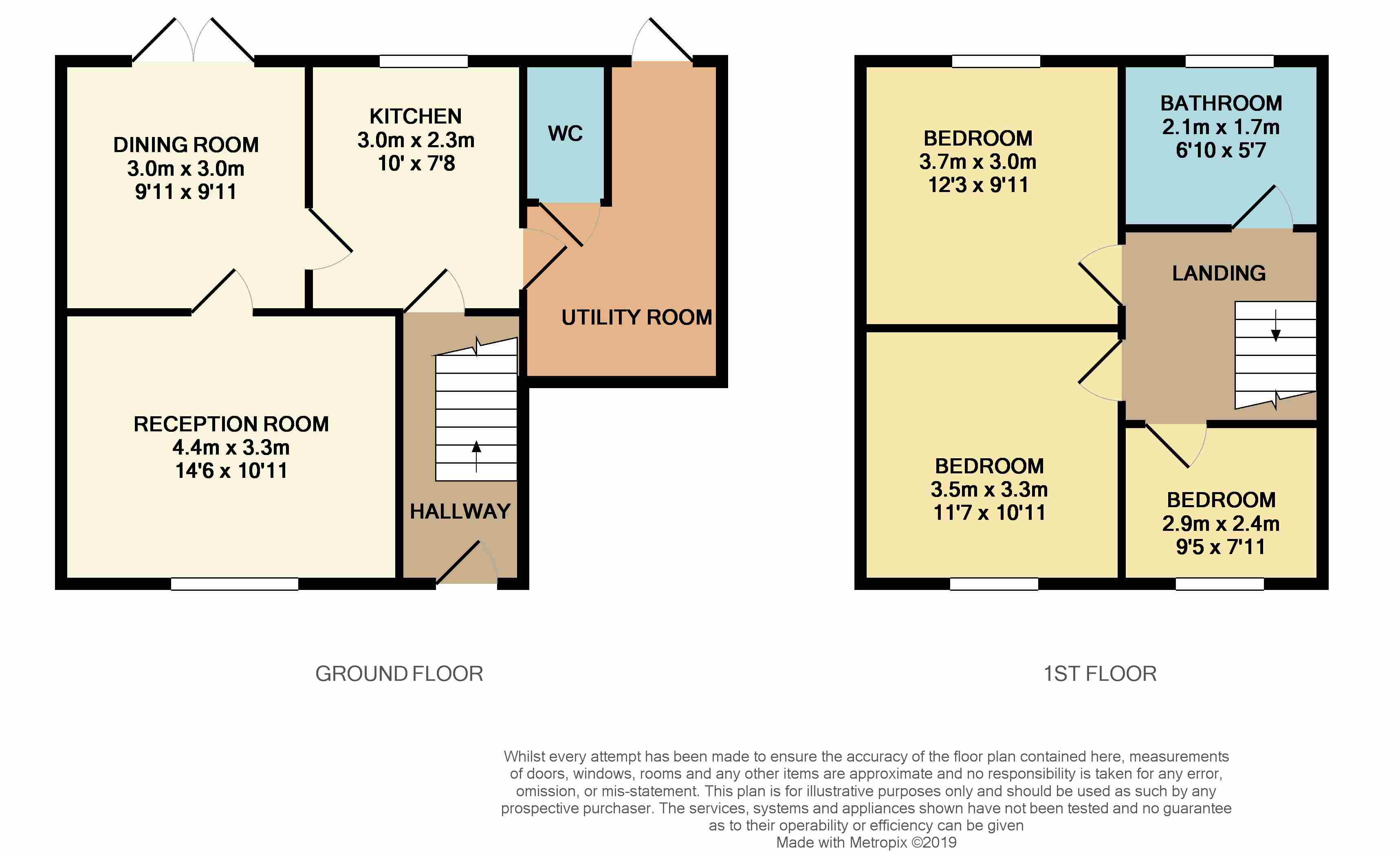 3 Bedrooms Semi-detached house for sale in Crystal Glen, Llanishen CF14