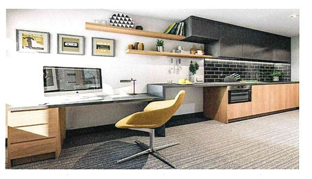 Unit 507 City Point,, Great Homer Street, Liverpool photo 4