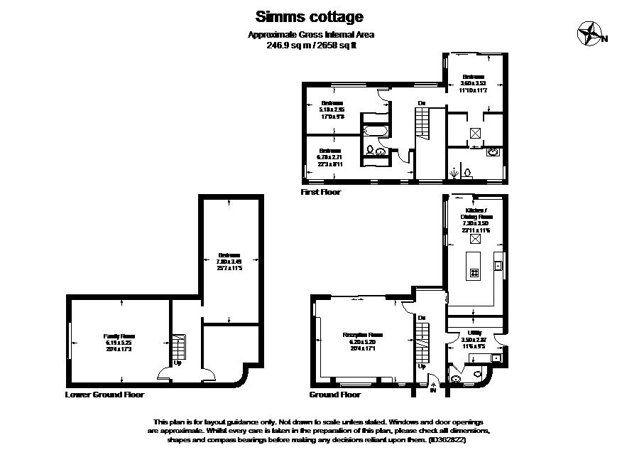 4 Bedrooms Detached house to rent in Mill Lane, Hurley, Maidenhead SL6