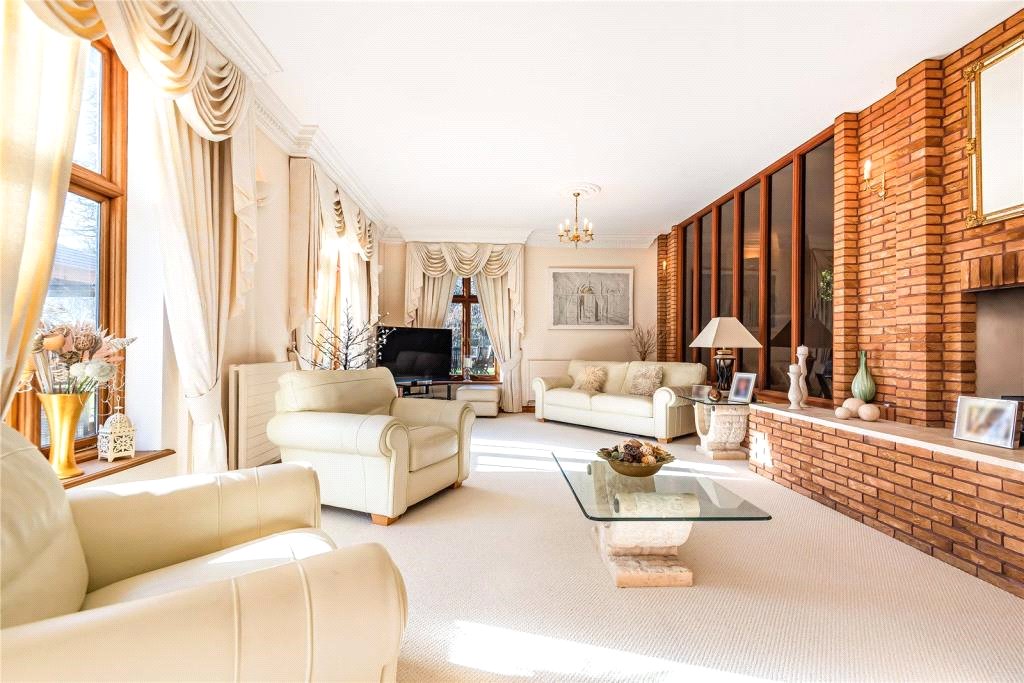 Photos of Coles Oak Lane, Dedham, Colchester CO7 61861700 PrimeLocation