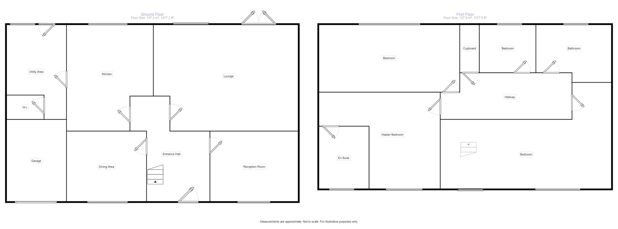 4 Bedrooms Detached house for sale in Hall Road East, Liverpool L23