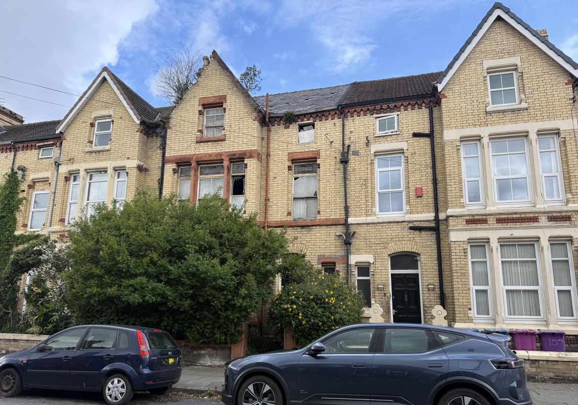 105, Arundel Avenue, Liverpool photo 2