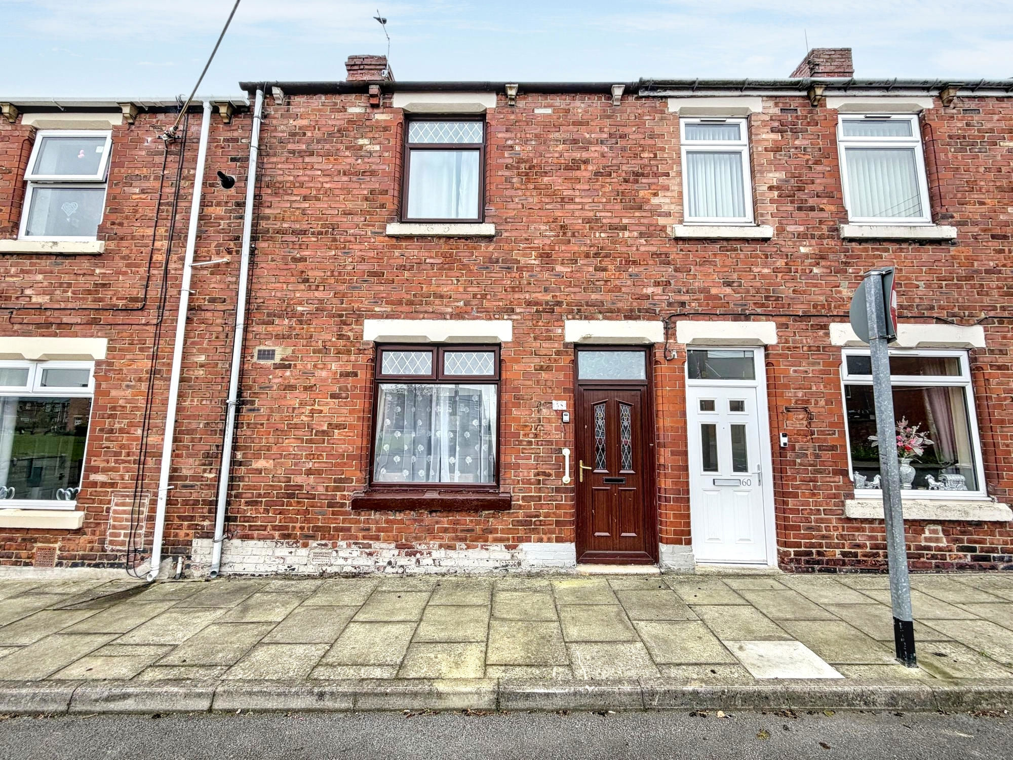 Stephenson Street, Ferryhill photo 2