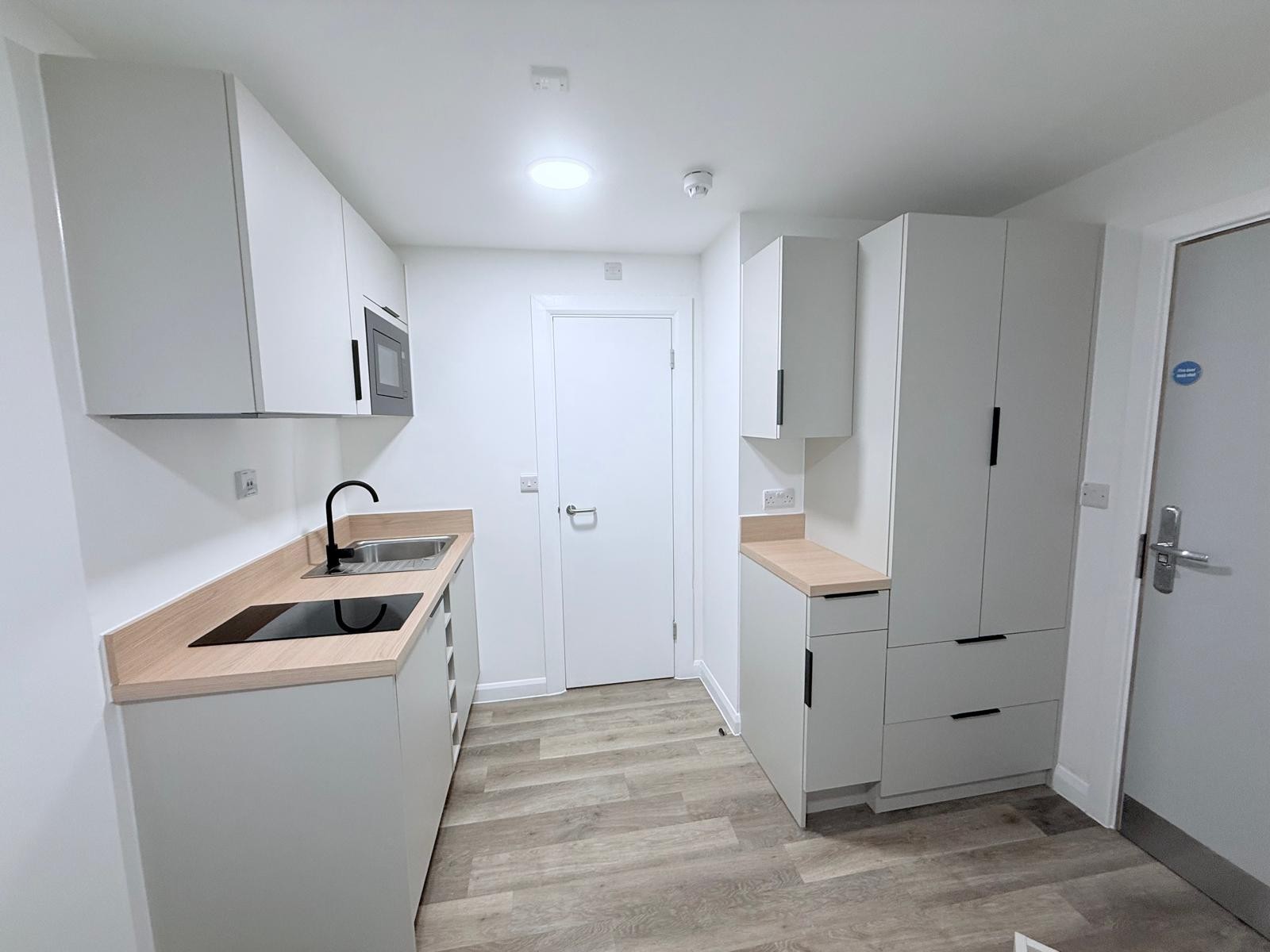 Flat 2H, NOTTINGHAM photo 5