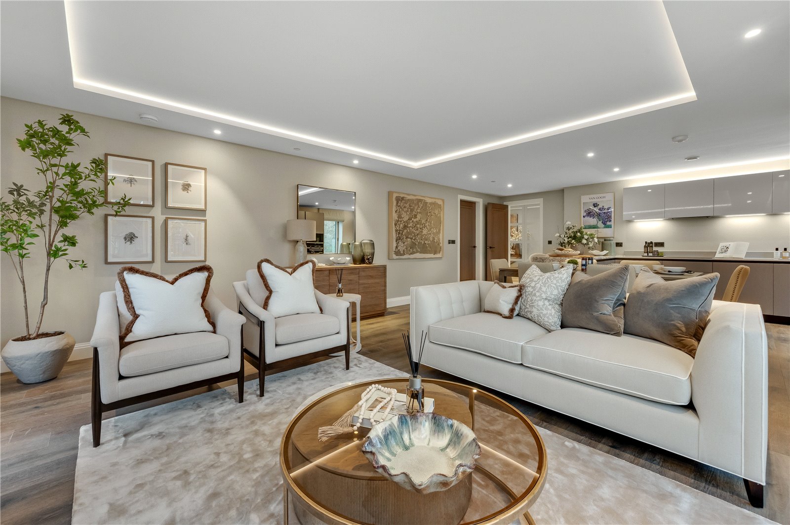 2 bedroom new flat for sale 0