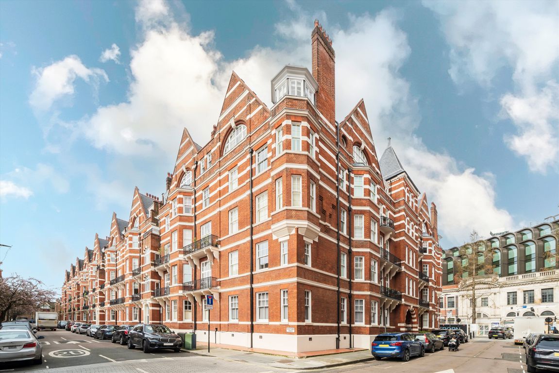 Flat 13A, Palace Mansions, Earsby Street, London photo 2