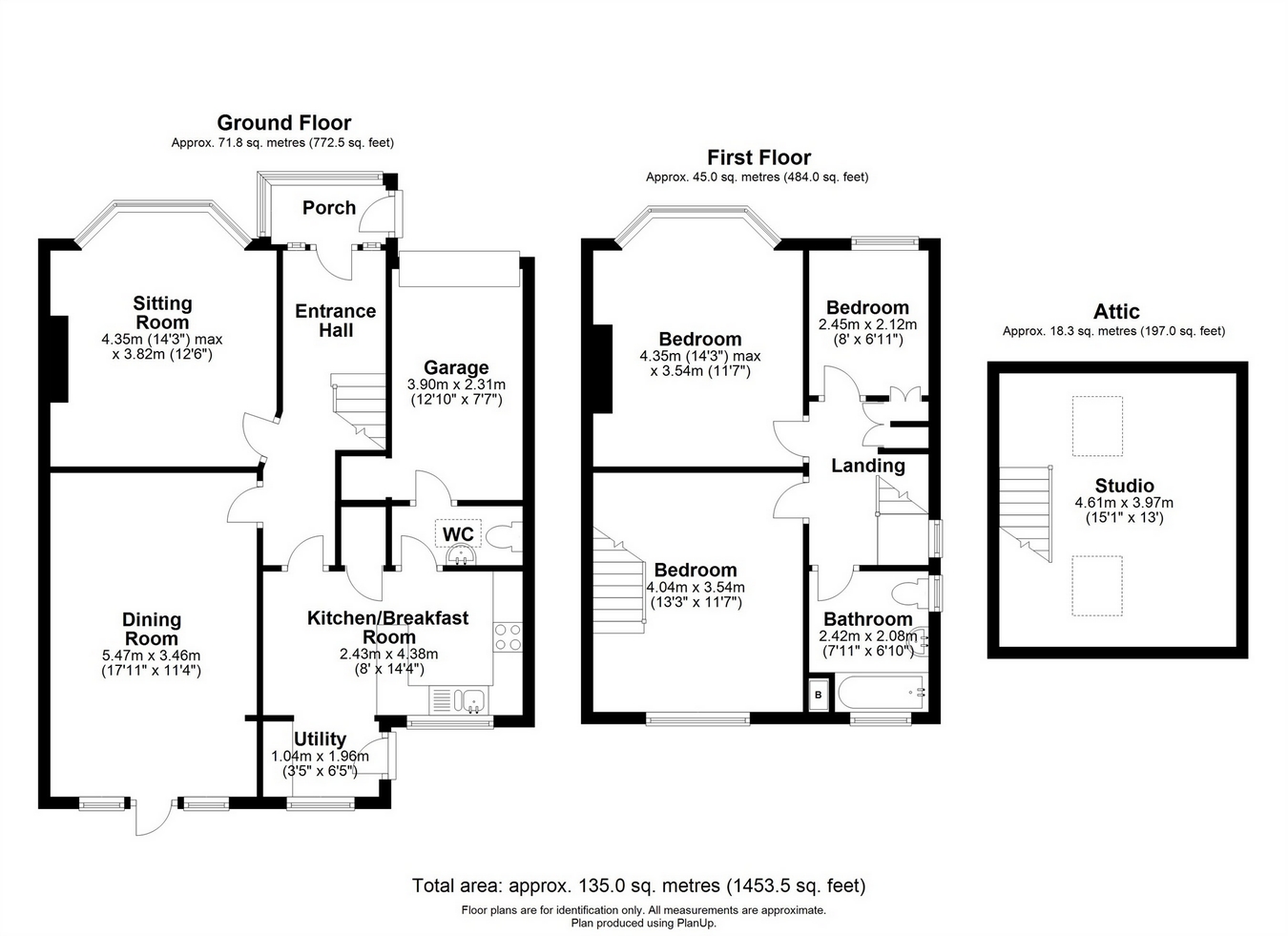 3 Bedrooms Semi-detached house for sale in Barthorpe Avenue, Moortown, Leeds, West Yorkshire LS17