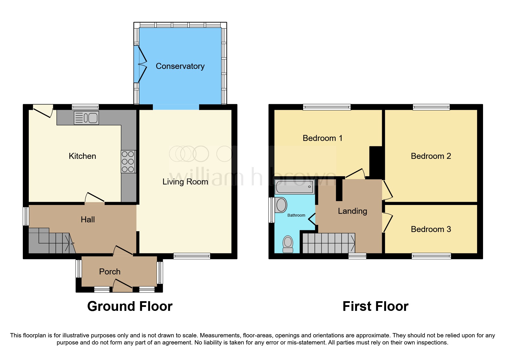 Salisbury Road, Maltby, Rotherham S66, 3 bedroom semidetached house