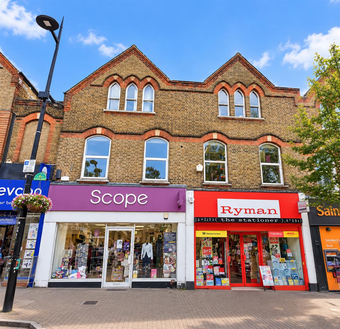 High Street, Bromley photo 2