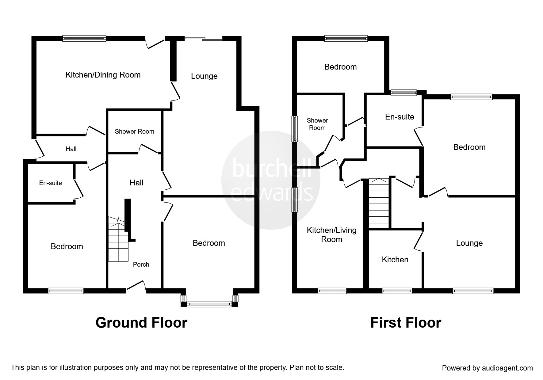 2 bed flat for sale in Spencer Road, Belper DE56 Zoopla