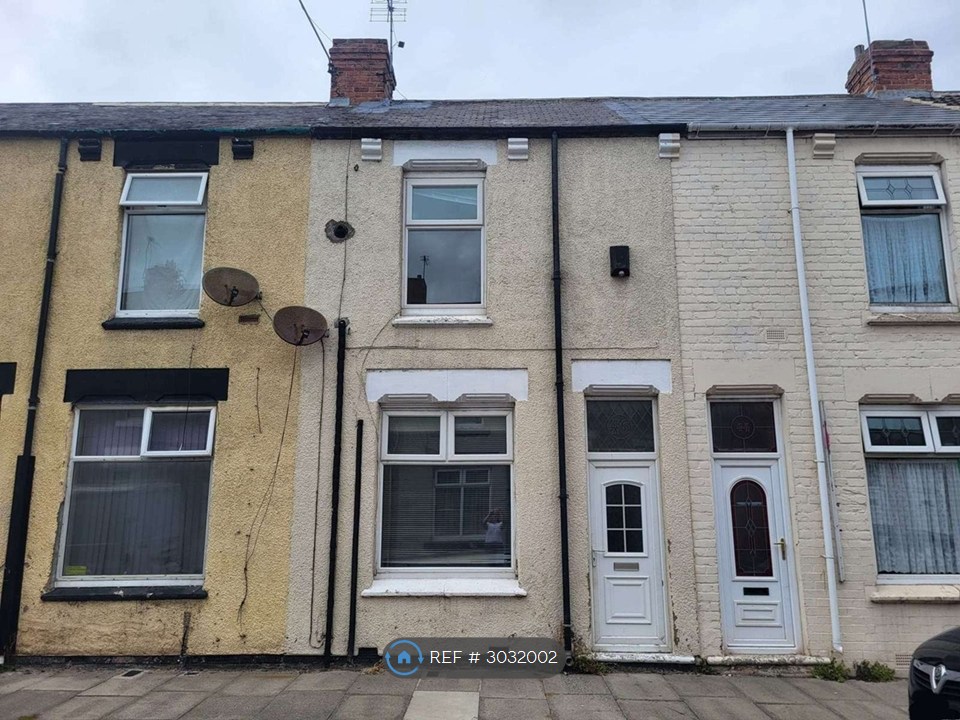 Everett Street, Hartlepool photo 2