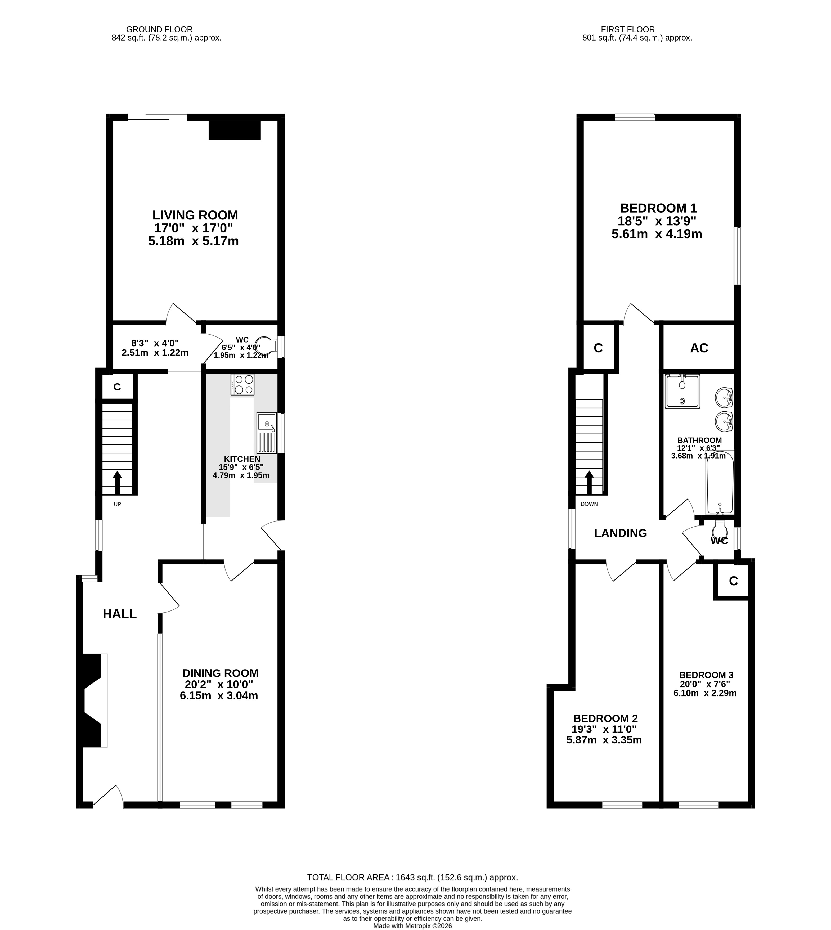 Red Cottage Fore Street, Milverton Taunton Somerset, Somerset floorplan