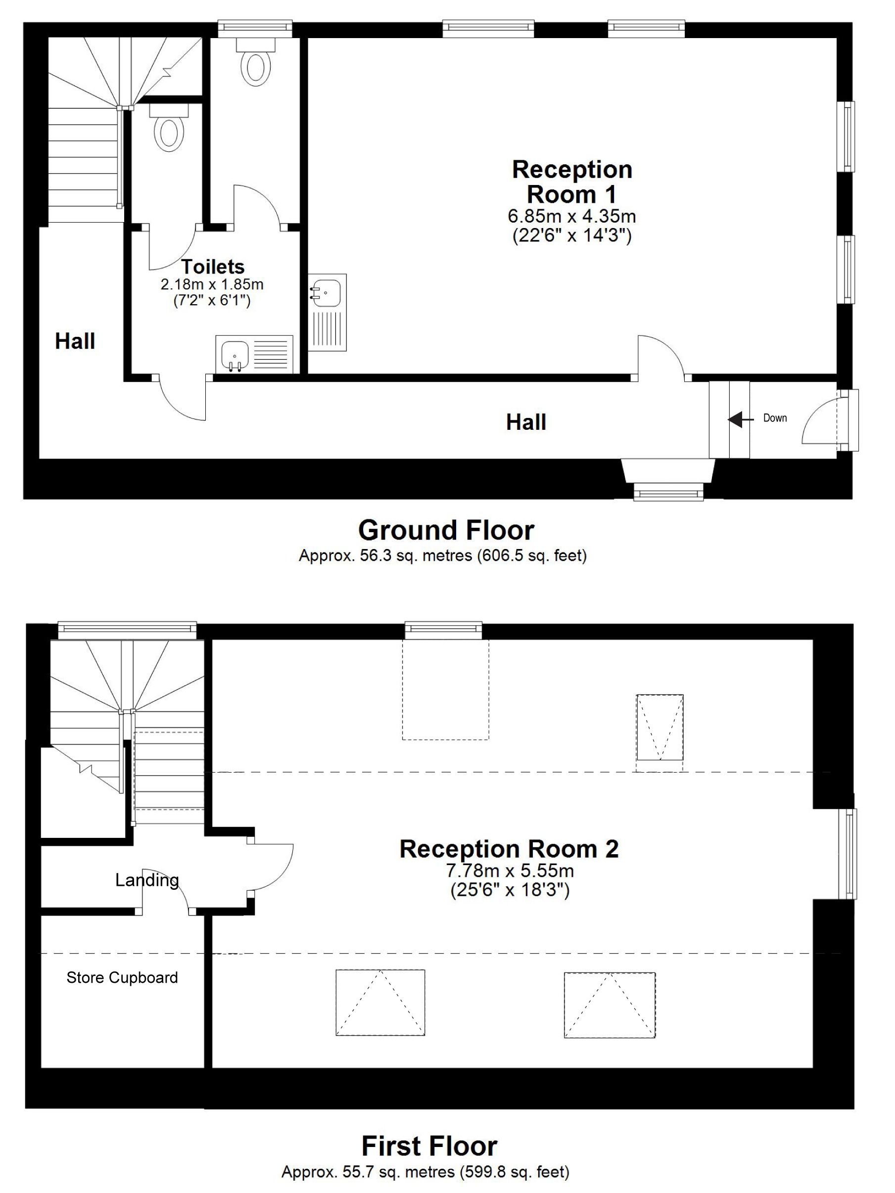 2 Bedrooms Land for sale in Development Ballantyne Place, Peebles EH45