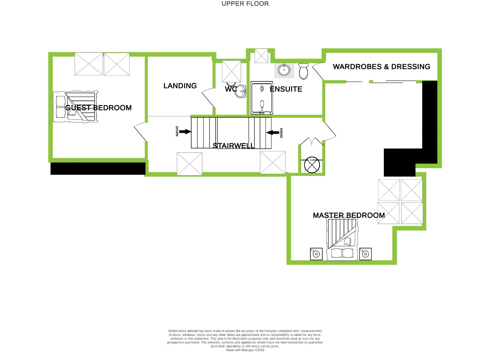 4 bed property for sale in Longmorn, Elgin IV30 Zoopla