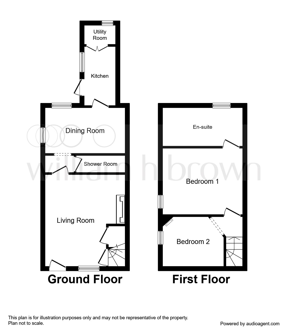 2 Bedrooms Cottage for sale in London Road, Maldon CM9