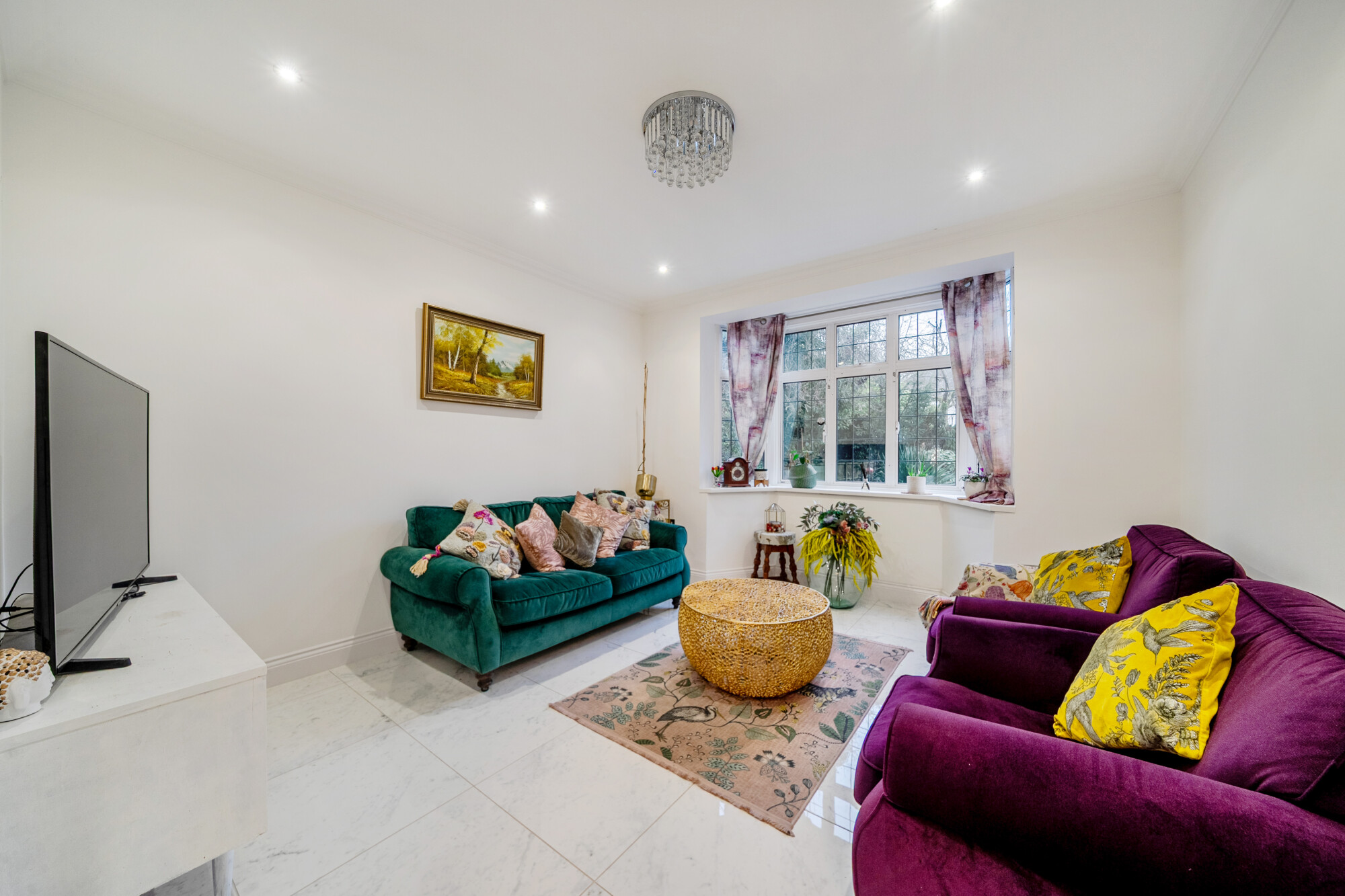 4 bedroom detached house for sale 0