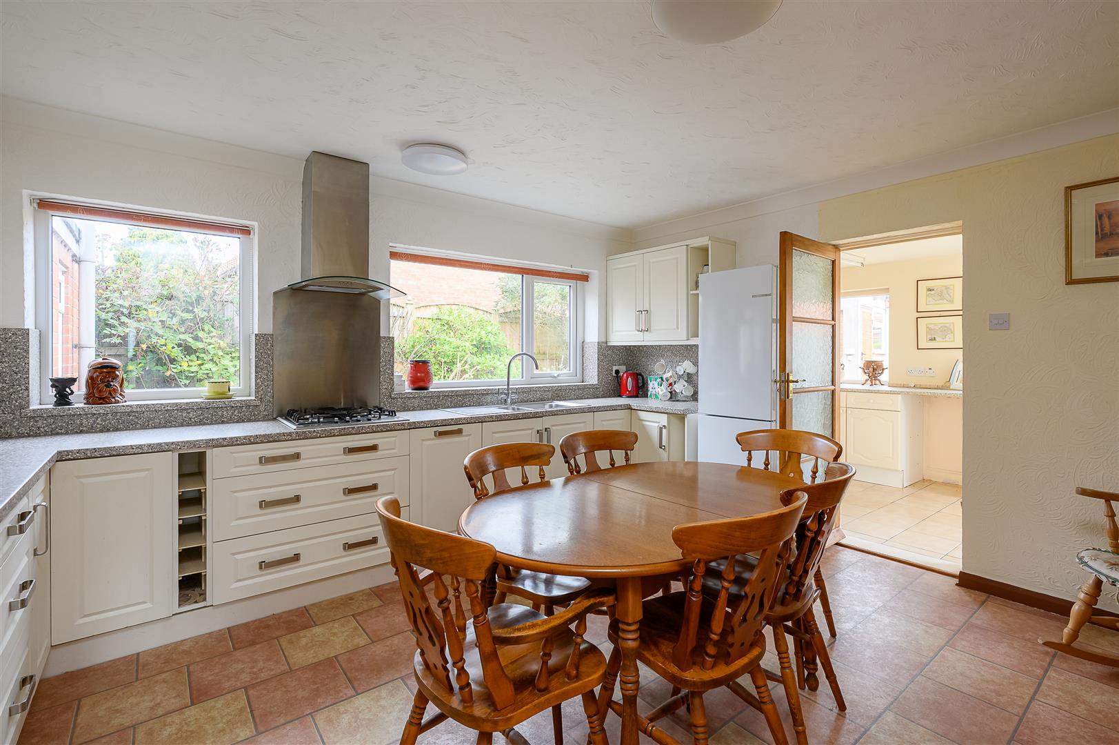 5, Greencroft Court, York photo 3