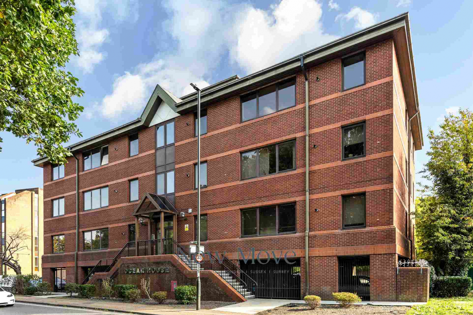 1 bed flat for sale