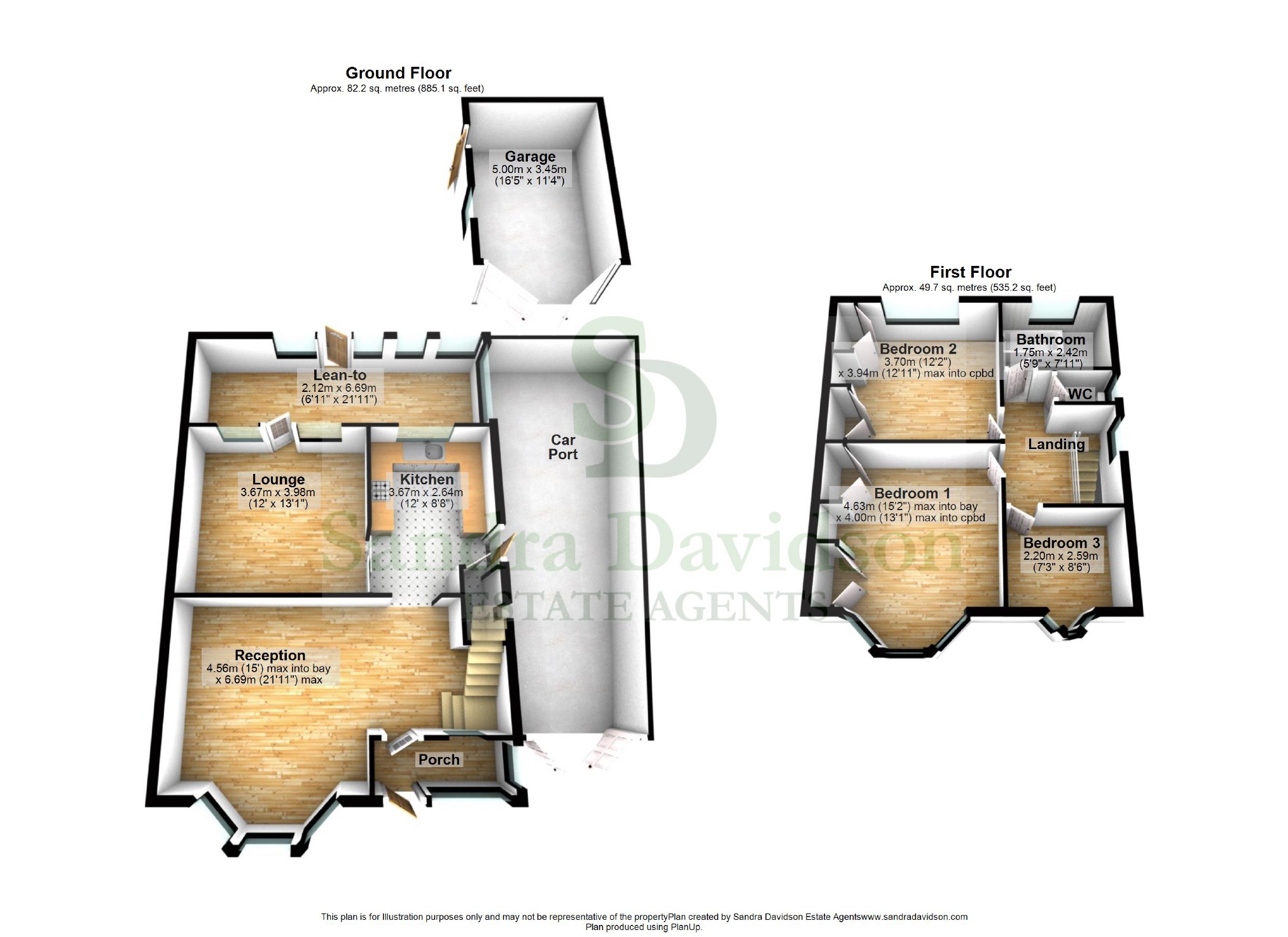 3 Bedrooms Semi-detached house for sale in Avondale Crescent, Redbridge, Essex IG4