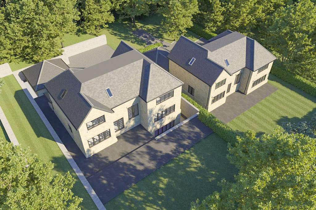 Plot 1, 59, Highfield Park, Rossendale photo 4