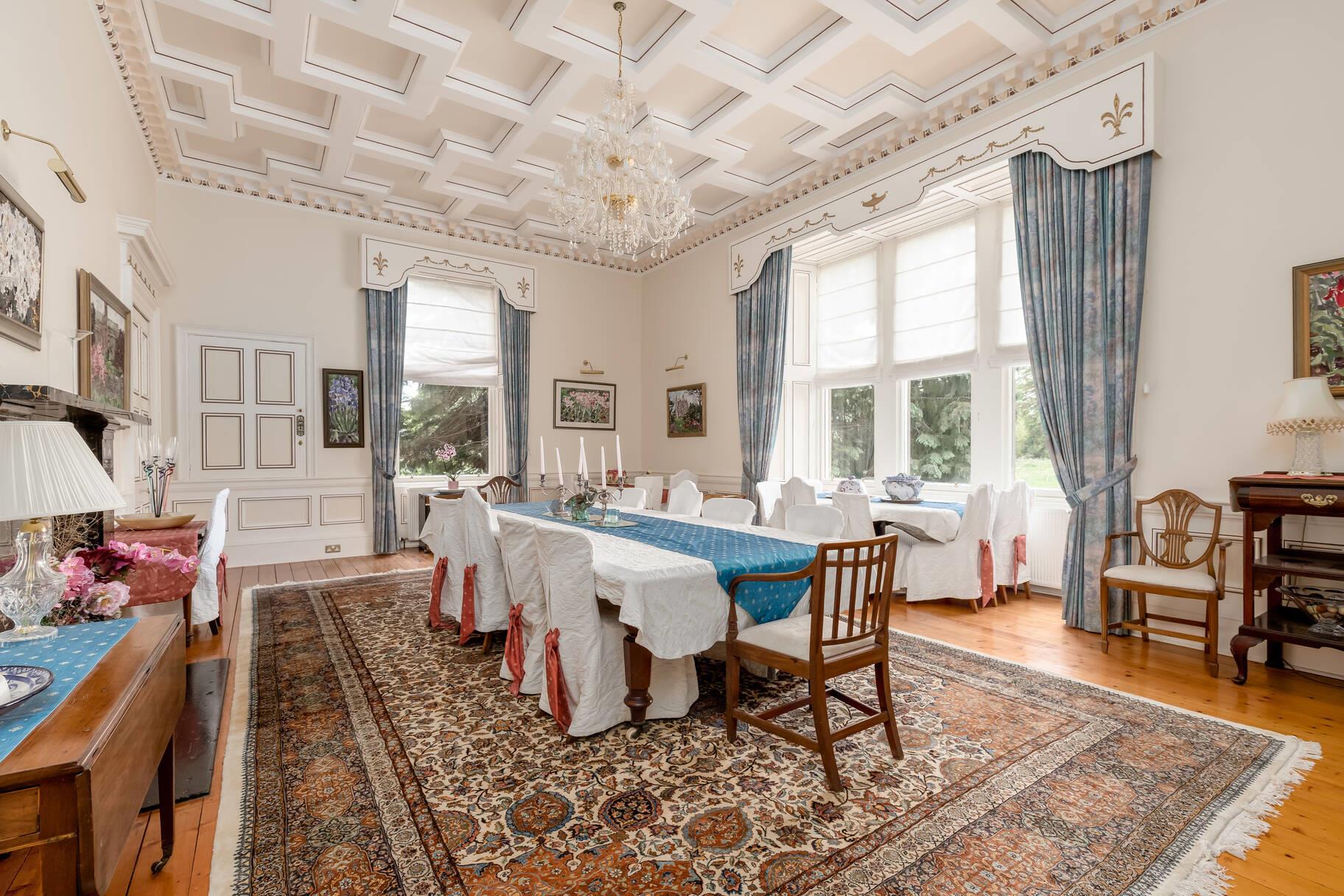 9 bedroom detached house for sale 0