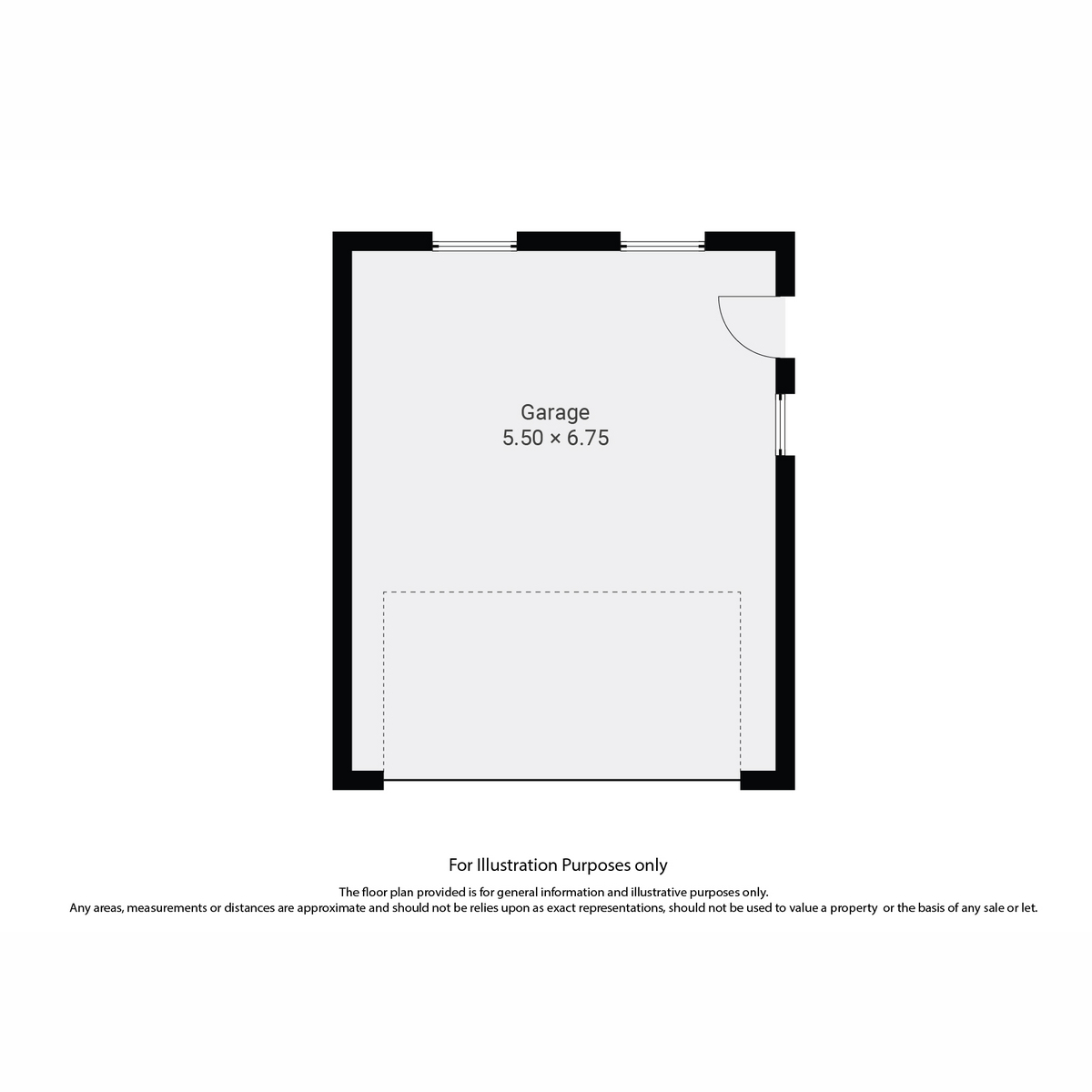 2, Beech Grove, Chepstow floorplan