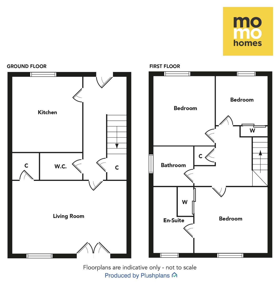 Nursery Grove, Stonehouse, Larkhall ML9, 3 bedroom semidetached house for sale 66585969