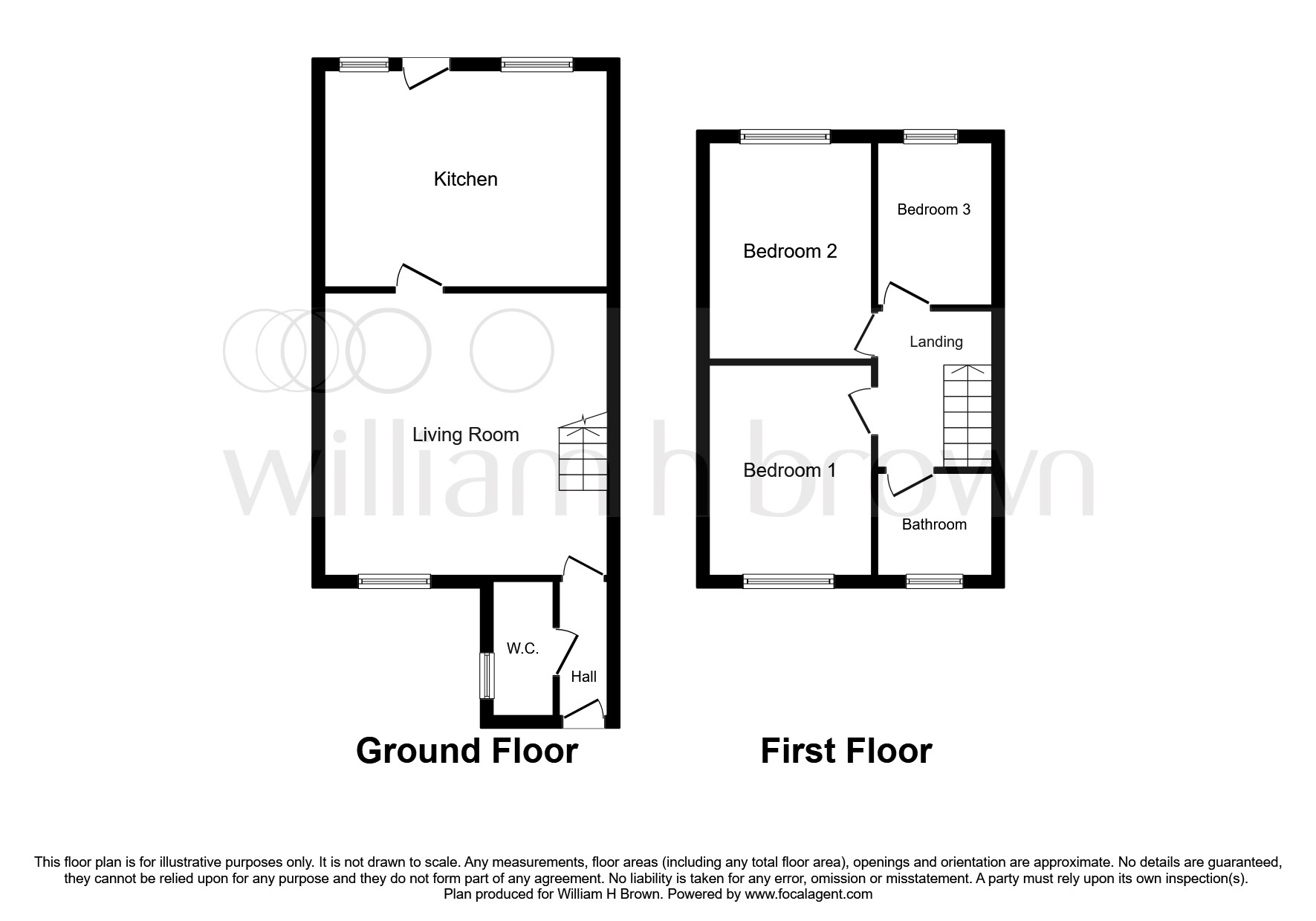3 bed terraced house for sale in Lovell Gardens, Watton, Thetford IP25 Zoopla