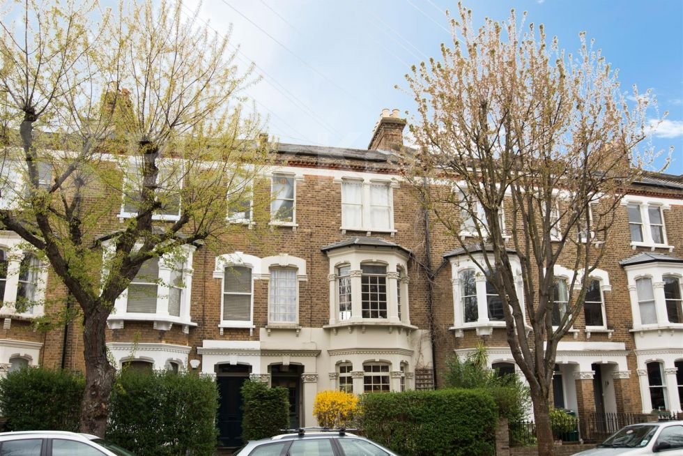 St Johns Villas, London photo 2