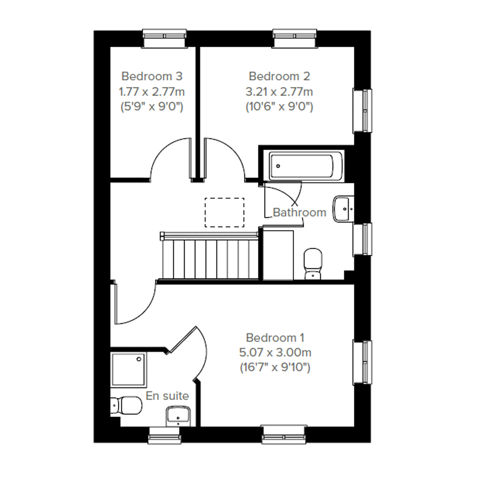 101, Nova Scotia Farm, Jack Chase Way, Caister-On-Sea floorplan