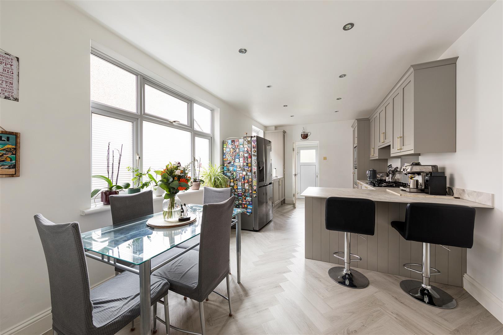 4 bedroom terraced house for sale 0